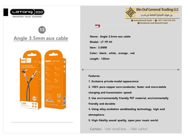 Data/Charging Cable 16