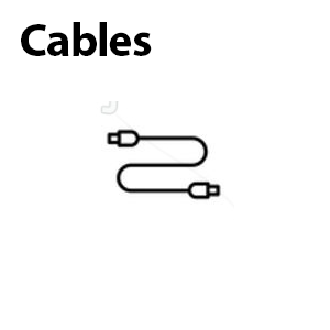 Cables