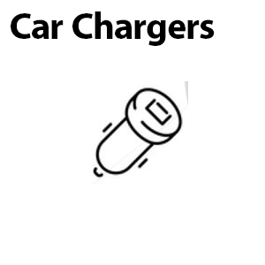 Car Chargers