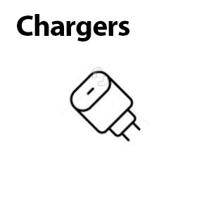 Chargers