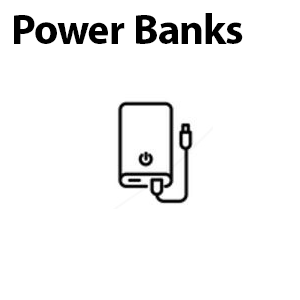 Power Banks