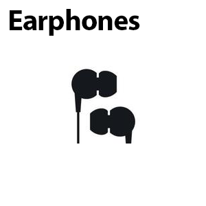 Ear Phones